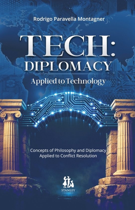 Tech - cover
