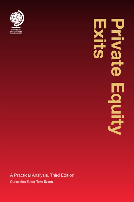 Private Equity Exits - cover