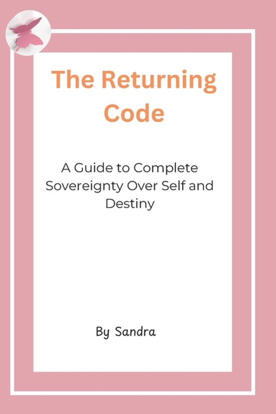 The Returning Code - cover
