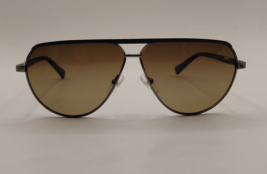 Timberland Tb00028 Gepolariseerde Zonnebril Grijs Man van Timberland — afbeelding 4