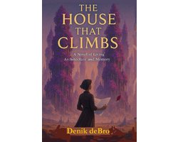 The House That Climbs