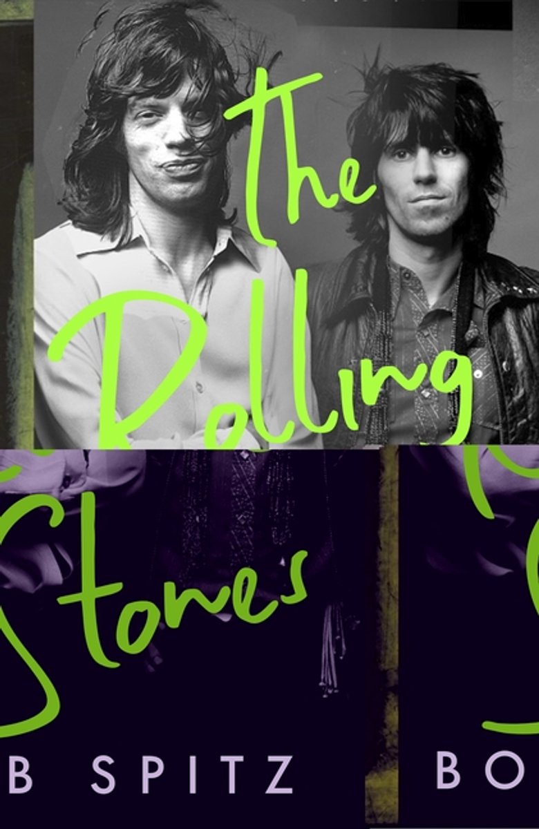 The Rolling Stones