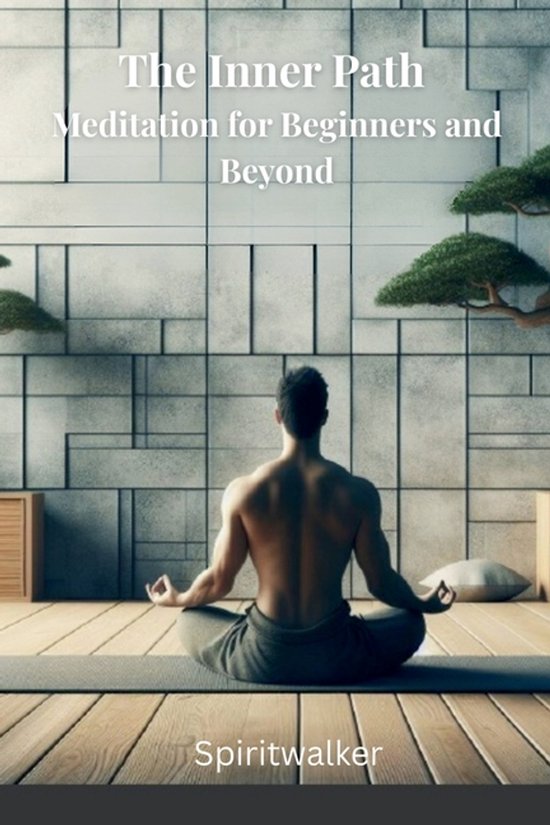 The Inner Path - cover