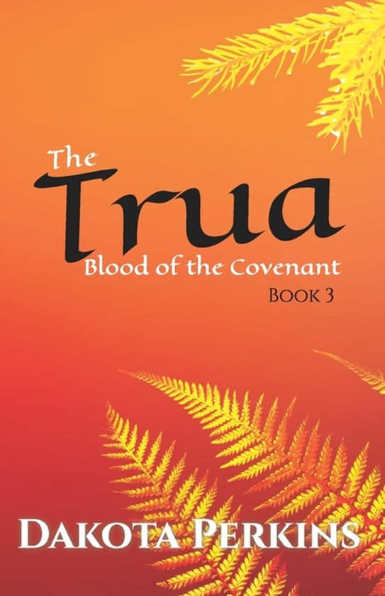 The Trua-The Trua - cover