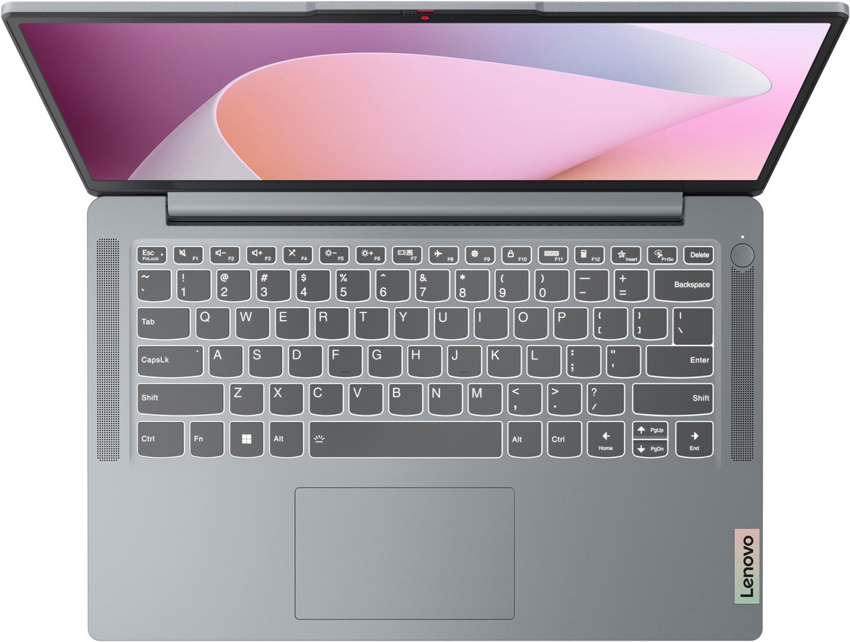 Lenovo IdeaPad Slim 3 14AMN8 - Ryzen 5, 16GB/512GB thumbnail 7
