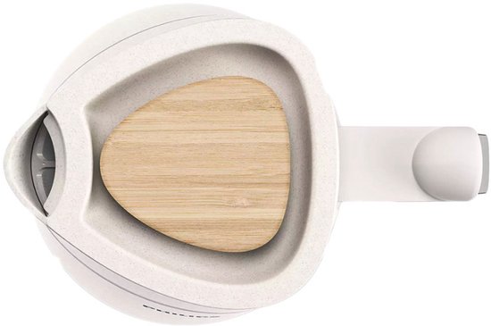 Philips HD9365/10 Eco Conscious Edition waterkoker crème