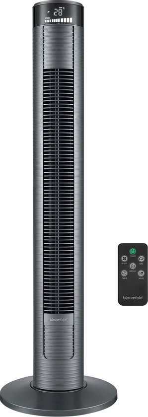 Bloomfold Toren Ventilator