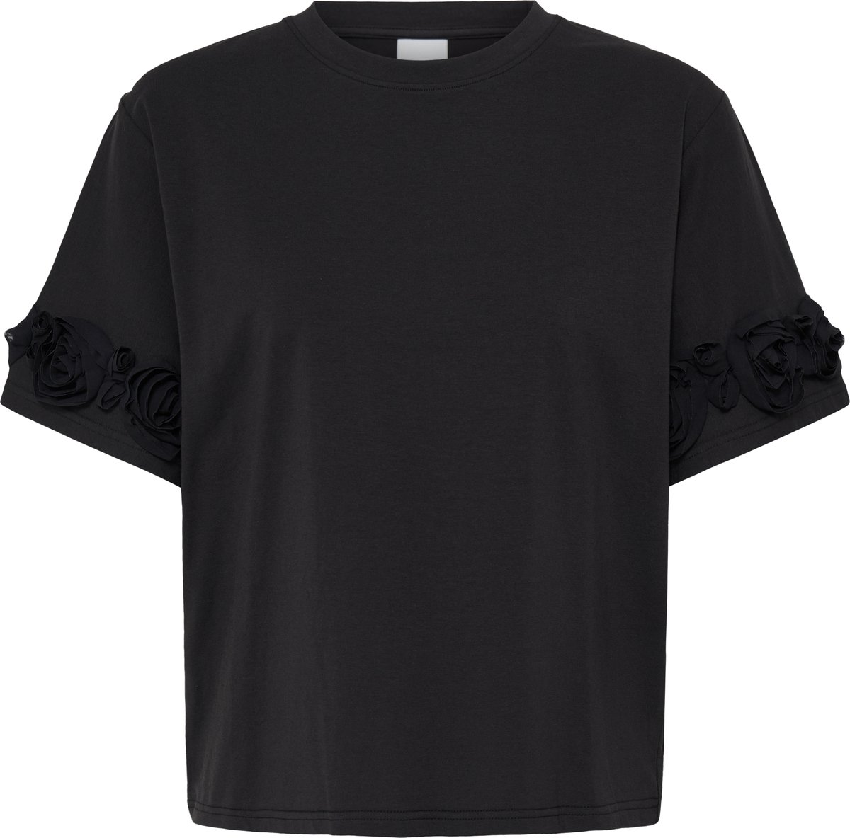 ICHI - IHROSANNY SS - Dames - T-shirts