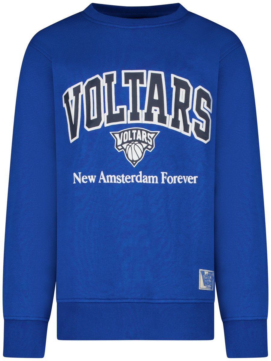 Cars Jeans Sweater Krofton jr. -