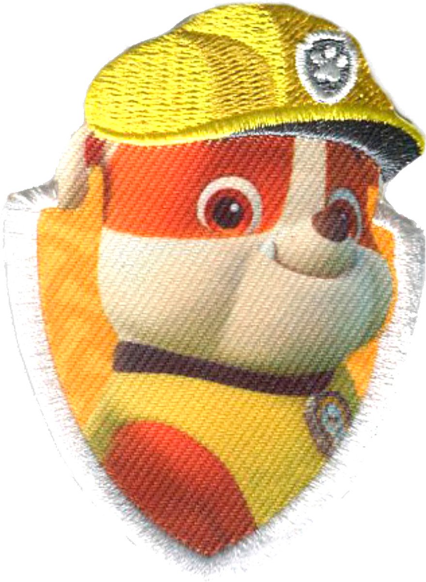 PAW Patrol - Marshall Shield - Patch