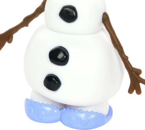 Disney Frozen SLUMBER SISTER SET van Disney Frozen — afbeelding 5