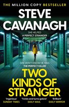 Eddie Flynn Series 9 - Two Kinds of Stranger