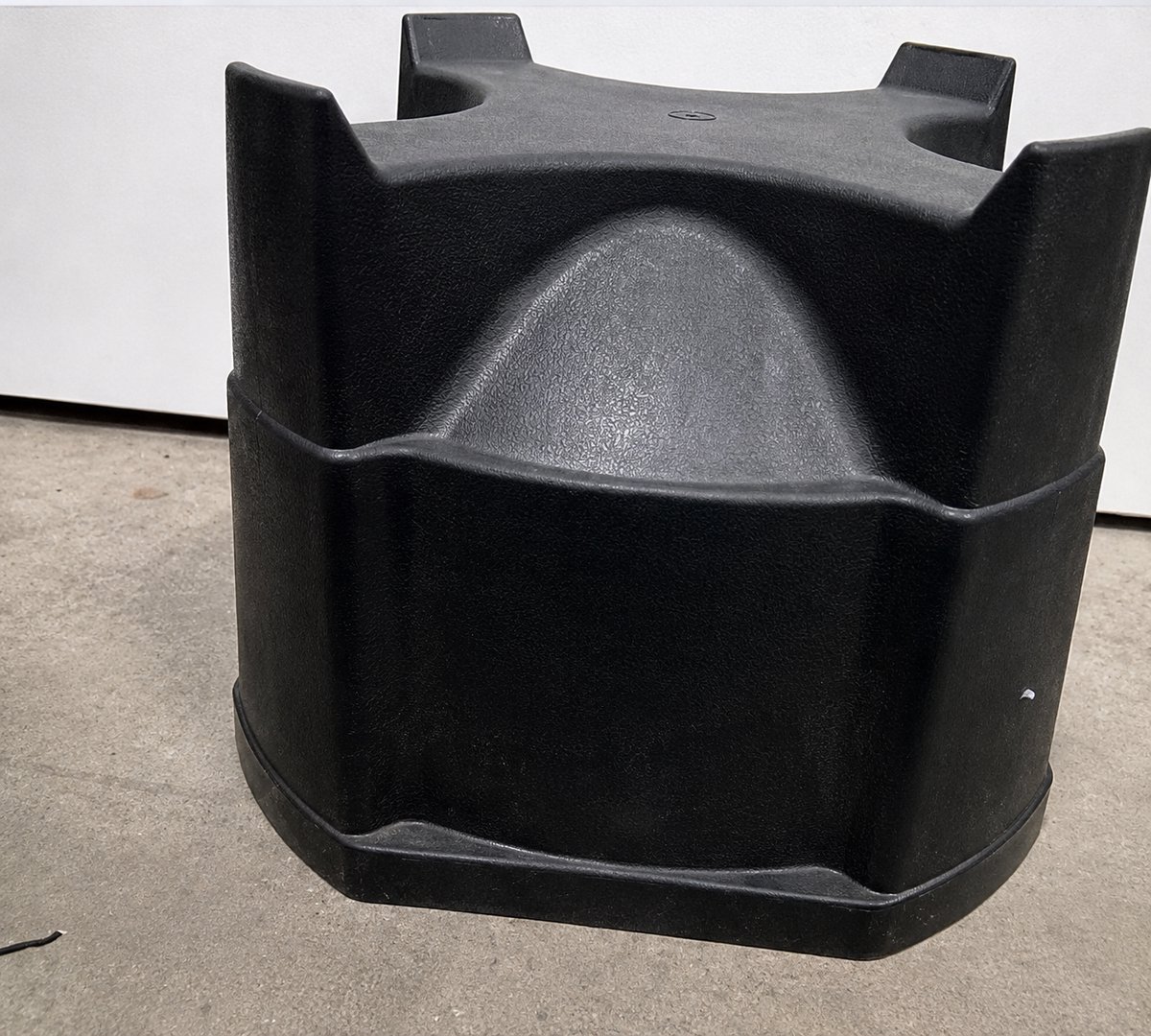 Harcostar Mini Rainsaver Socle - Noir
