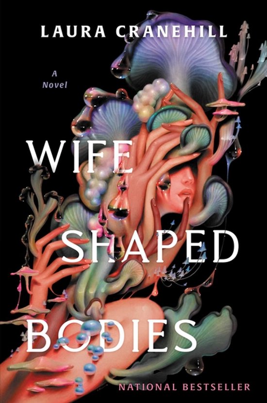 Wife Shaped Bodies - cover