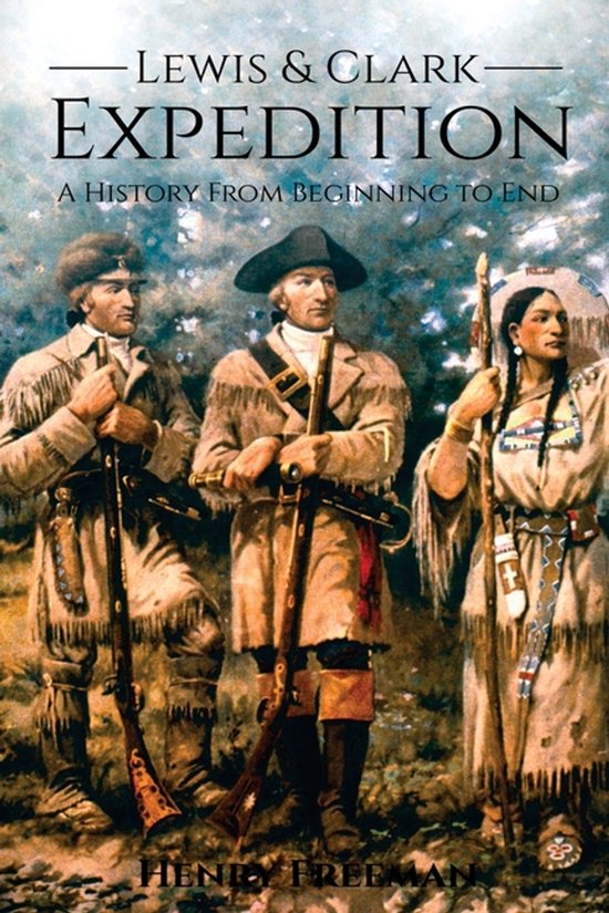 Lewis and Clark Expedition