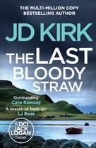 DCI Logan Crime Thrillers5-The Last Bloody Straw