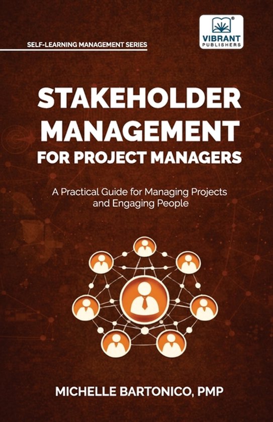 Stakeholder Management for Project Managers - cover