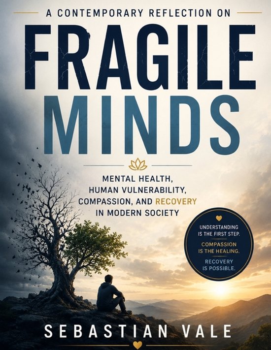 A Contemporary Reflection on Fragile Minds - cover