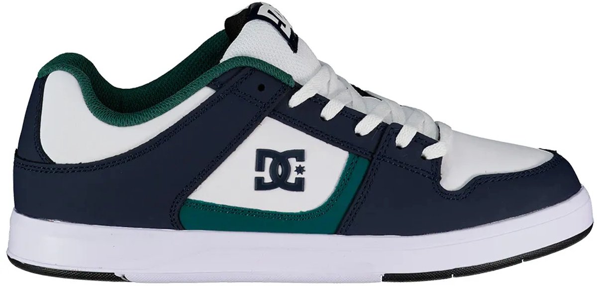 Dc Shoes Stm Schoenen Man Blauw