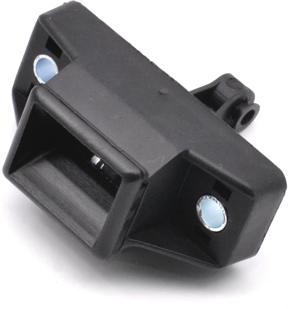 Dailygoods- Kofferslot - Vergrendeling - Deurslot - Onderdeelnummer 7700838546 - Voor Dacia/Lodgy/Sandero - Voor Renault/Clio Mk2