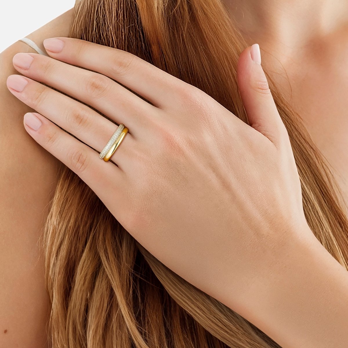 Rafaela Donata Ring
