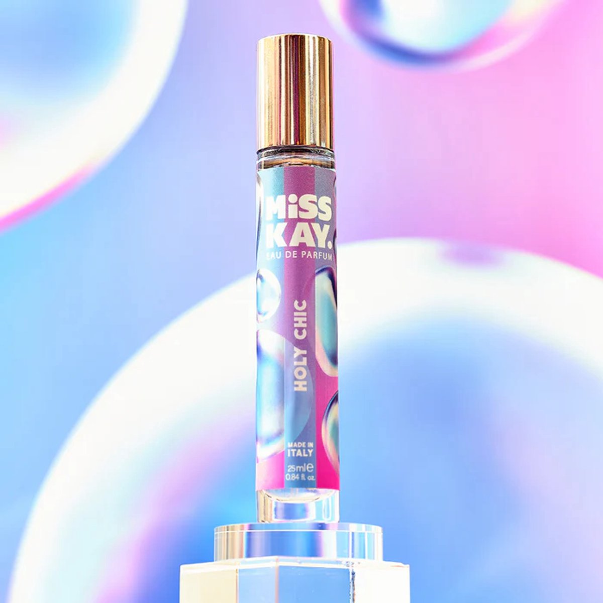 Miss Kay. Holy Chic eau de parfum 25 ml