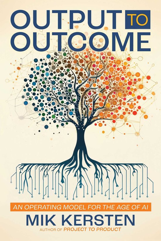 Output to Outcome - cover