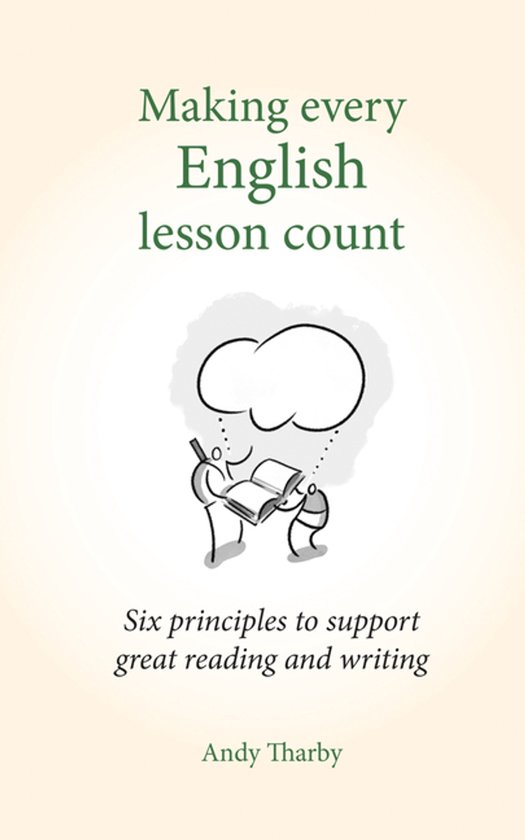 Making Every English Lesson Count - cover