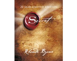 The Secret - 20 jaar Limited edition