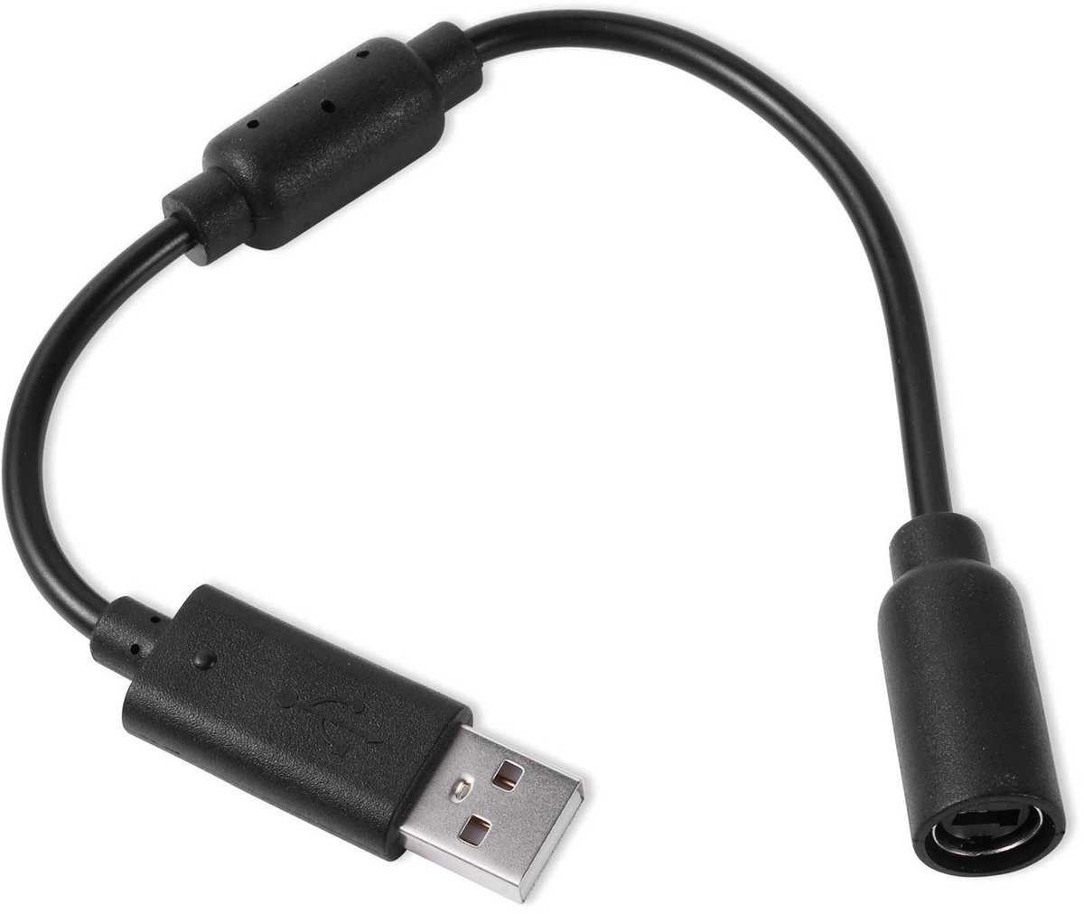 Dailygoods - USB Breakaway Kabel voor Racing Wheels Vervangingsonderdeel