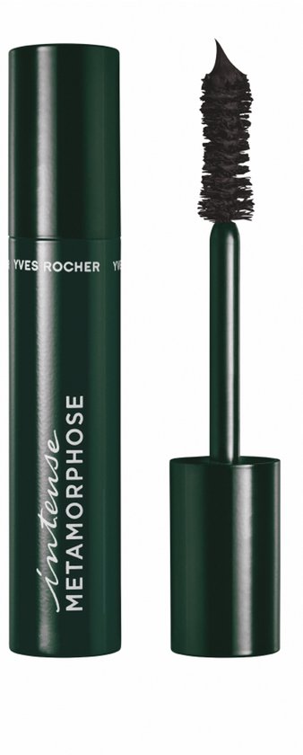 Mascara Intense Métamorphose
