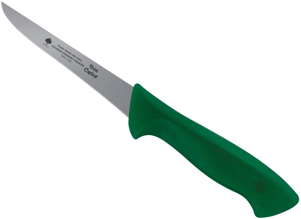 Friedrich Herder Uitbeenmes 26.5cm