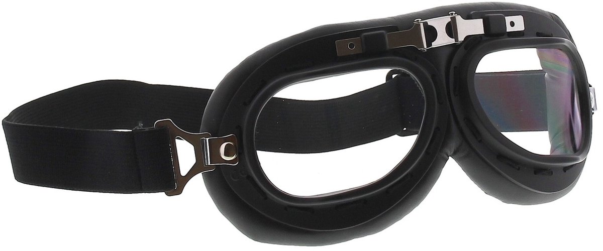 MKX Custom bril zwart