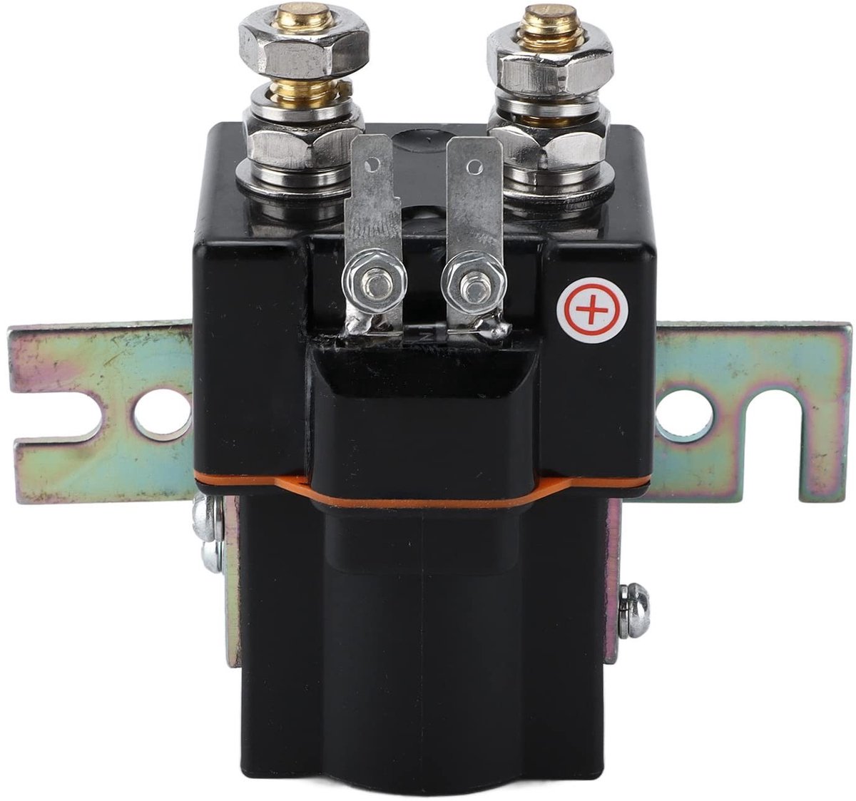 Dailygoods - Club Car Solenoïde 48 Volt - Vervangingsonderdeel voor Electric Club Car DS & Precedent