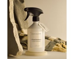 The Olphactory - Luminous - Calabrian Bergamot- Laundry Collection