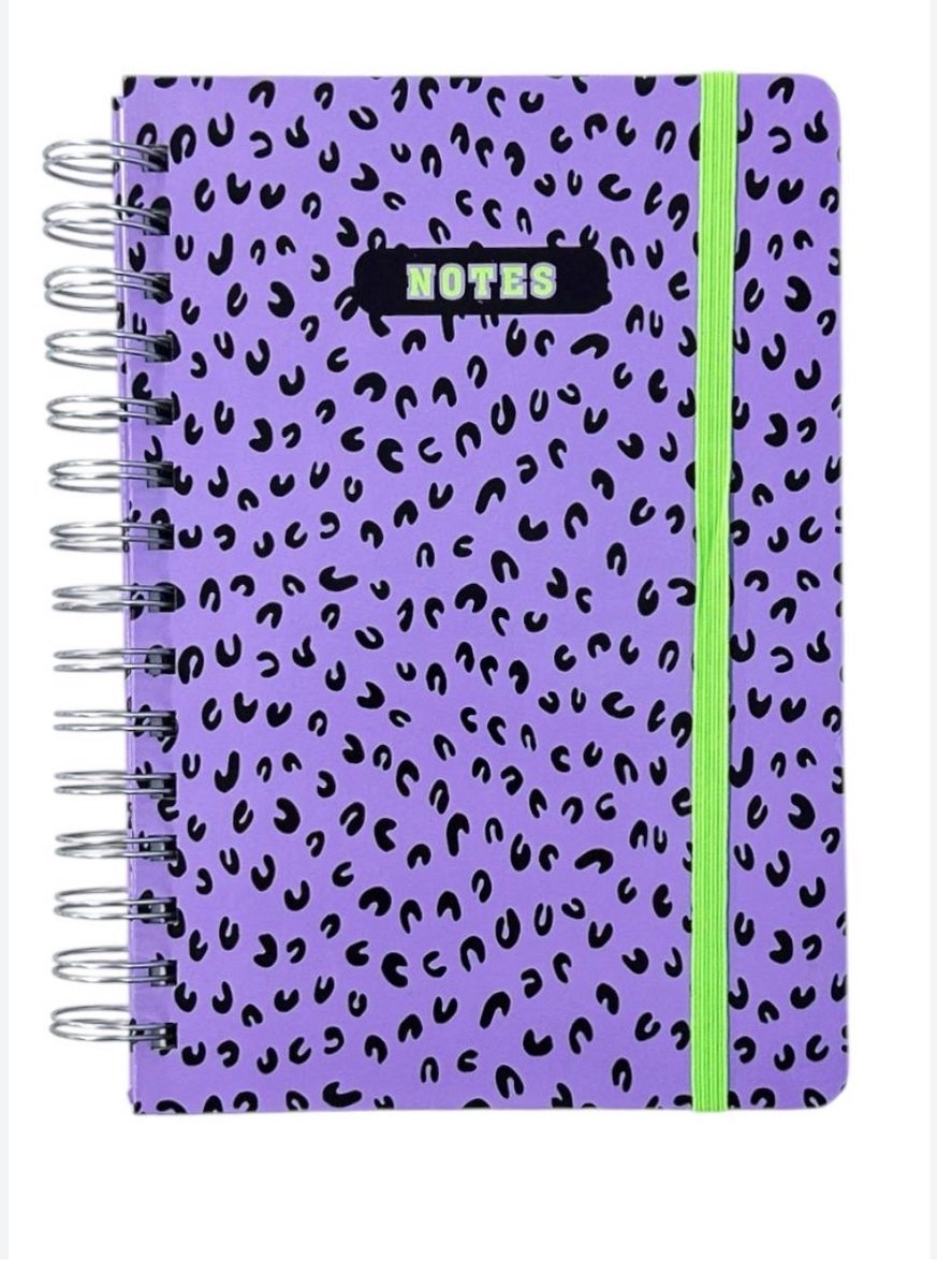 Notebook