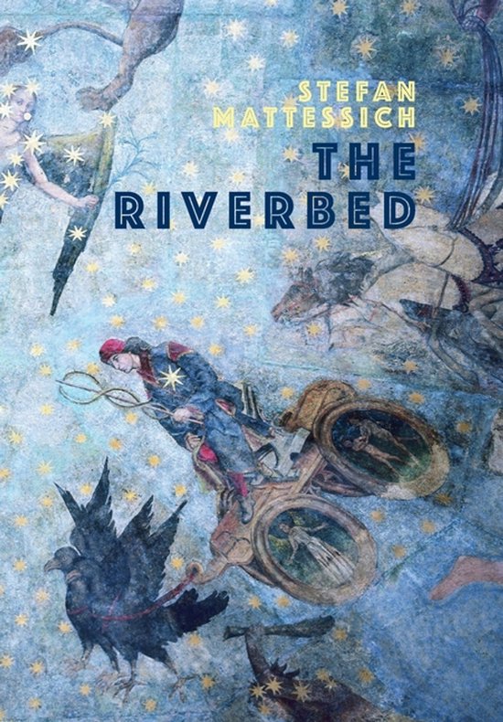 The Riverbed - cover