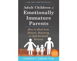 Adult Children of Emotionally Immature Parents