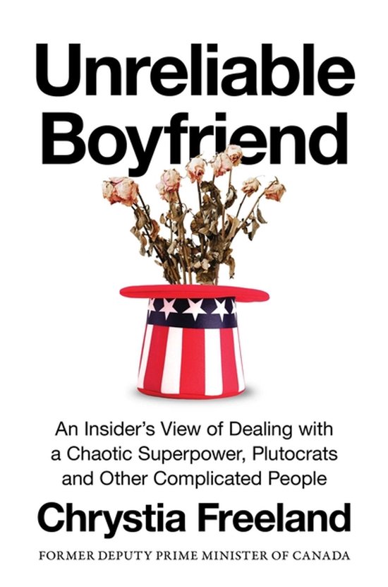 Unreliable Boyfriend - cover