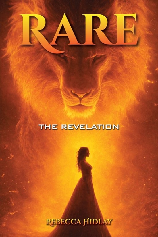 Rare - cover