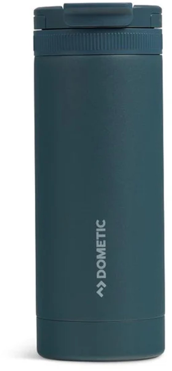 Dometic Tumbler 500ml • Isoleerbeker outdoor • Oceaanblauw