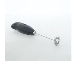 DAY Melkopschuimer – Elektrische Milk Frother voor Cappuccino, Latte en Koffiespecialiteiten