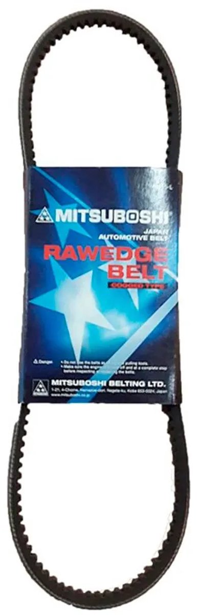 Mitsuboshi Honda Shpassiondylan 125 Transmissie Riem Transparant