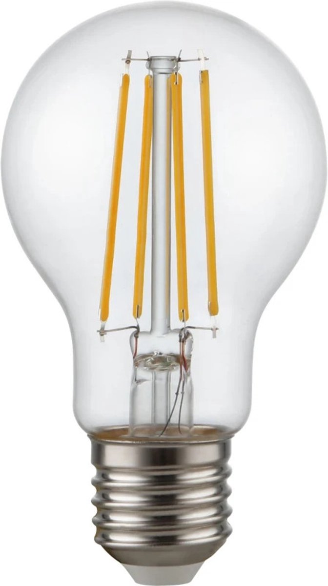 SPL E27 LED Lamp | 4.7W 2500K 220V/240V 925 | 360° Dimbaar