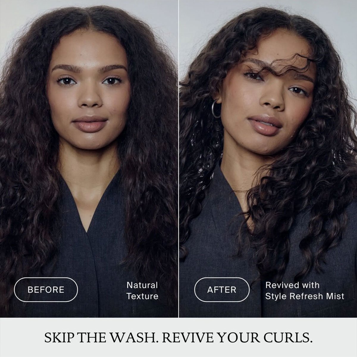 Living Proof - PhD Style Refresh Mist
