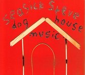 Seasick Steve - Dog House Music (CD)