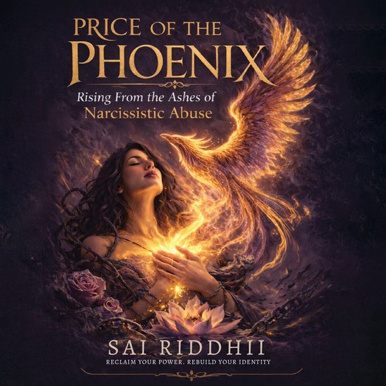 Price of the Phoenix - cover