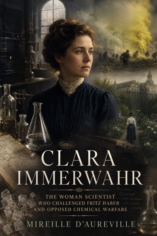 Clara Immerwahr