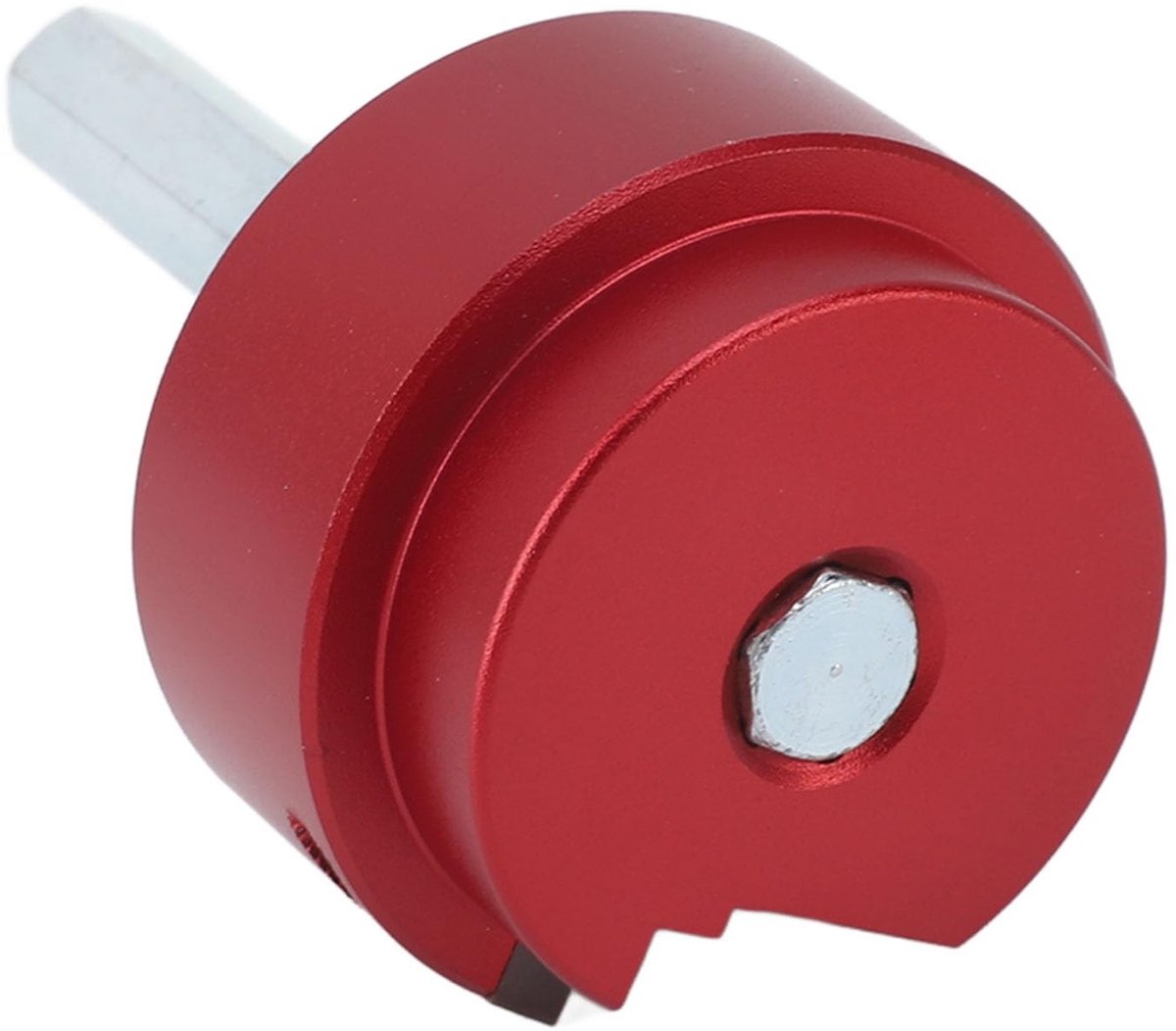 Dailygoods- PVC Pijp Duurzaam - Aluminiumlegering - Waterleiding - Drainage - Professioneel Ontwerp - Lichtgewicht - Afvoerpijp