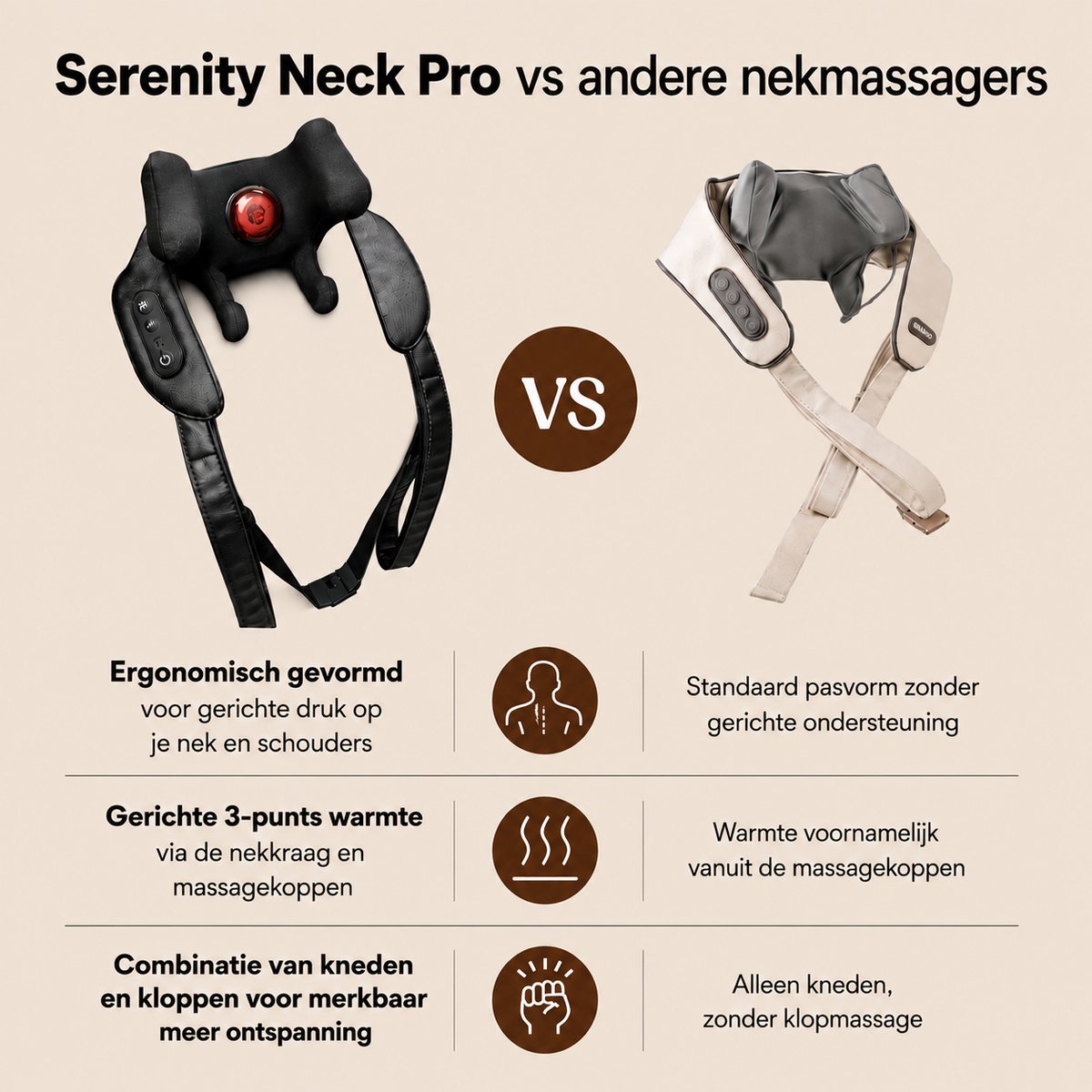 HALUNI Serenity Neck Pro thumbnail 4